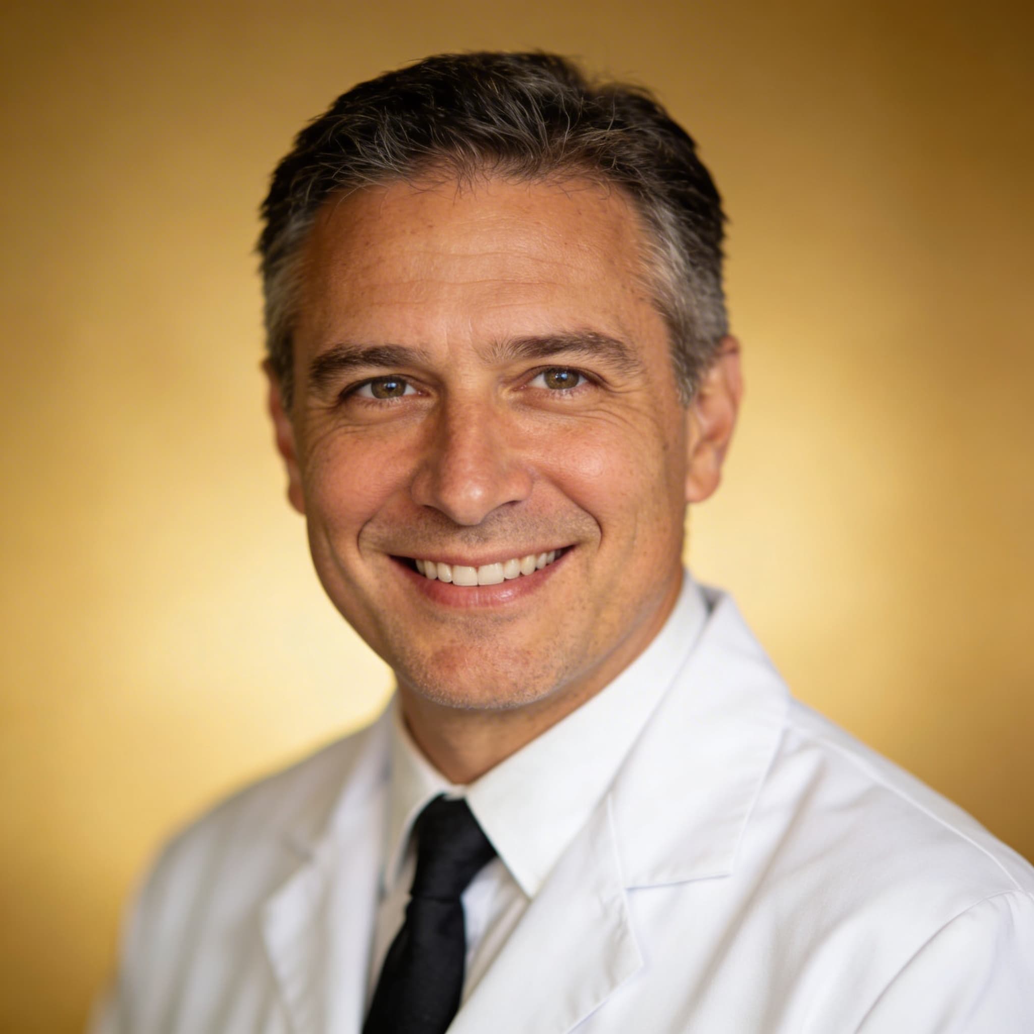 Dr. Michael Richardson