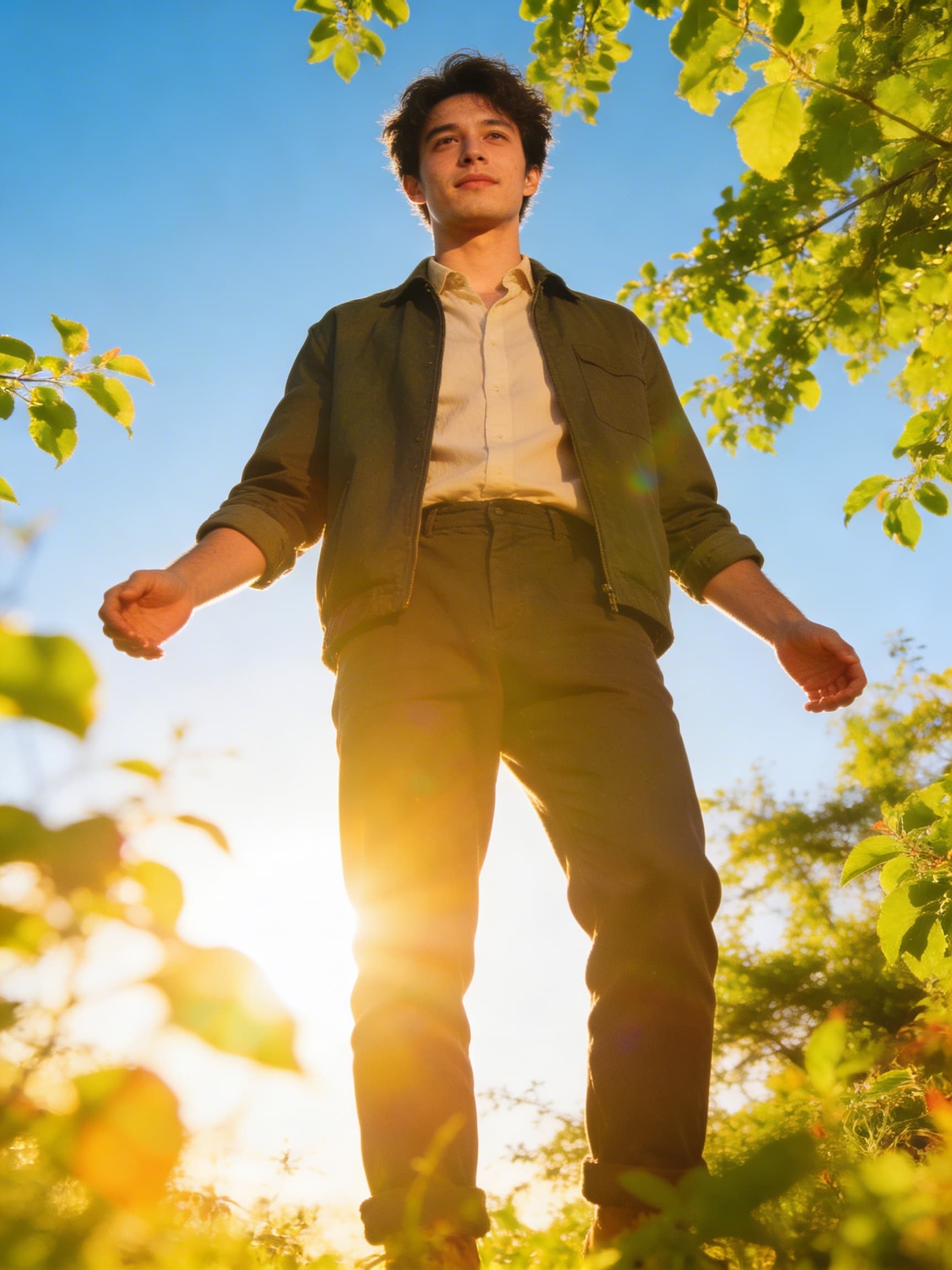 Our team supporting recovery