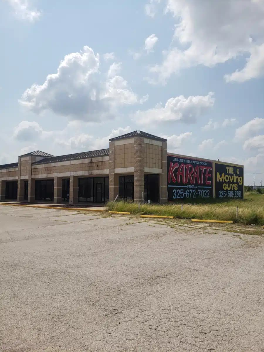 Abilene Absolute Recovery Solutions - Facility Image