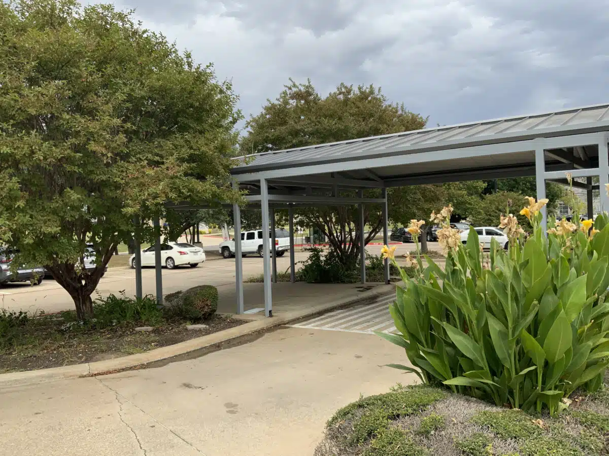 Denton County MHMR Center