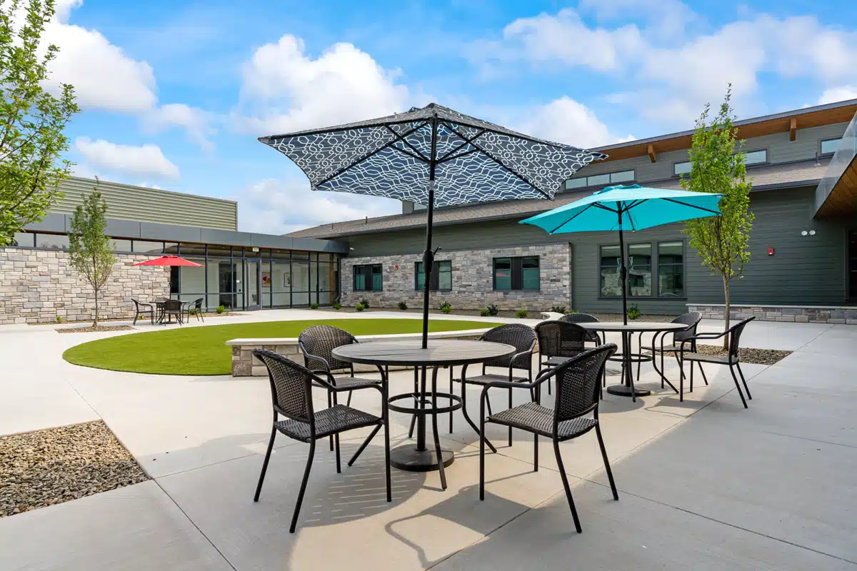 Northpoint Recovery - Preview