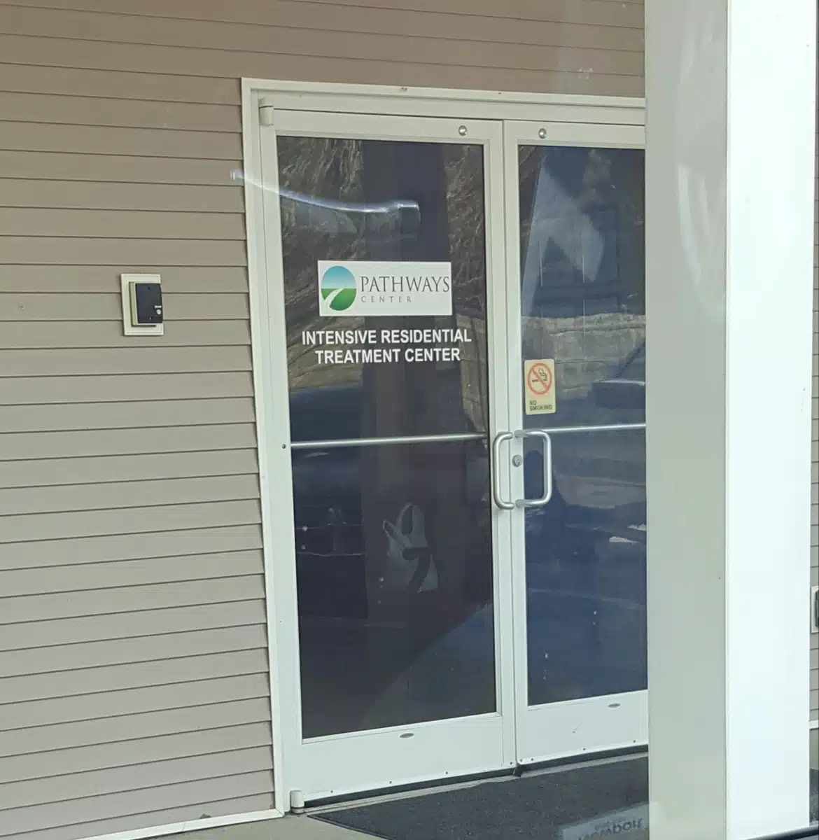 Pathways Center - Preview