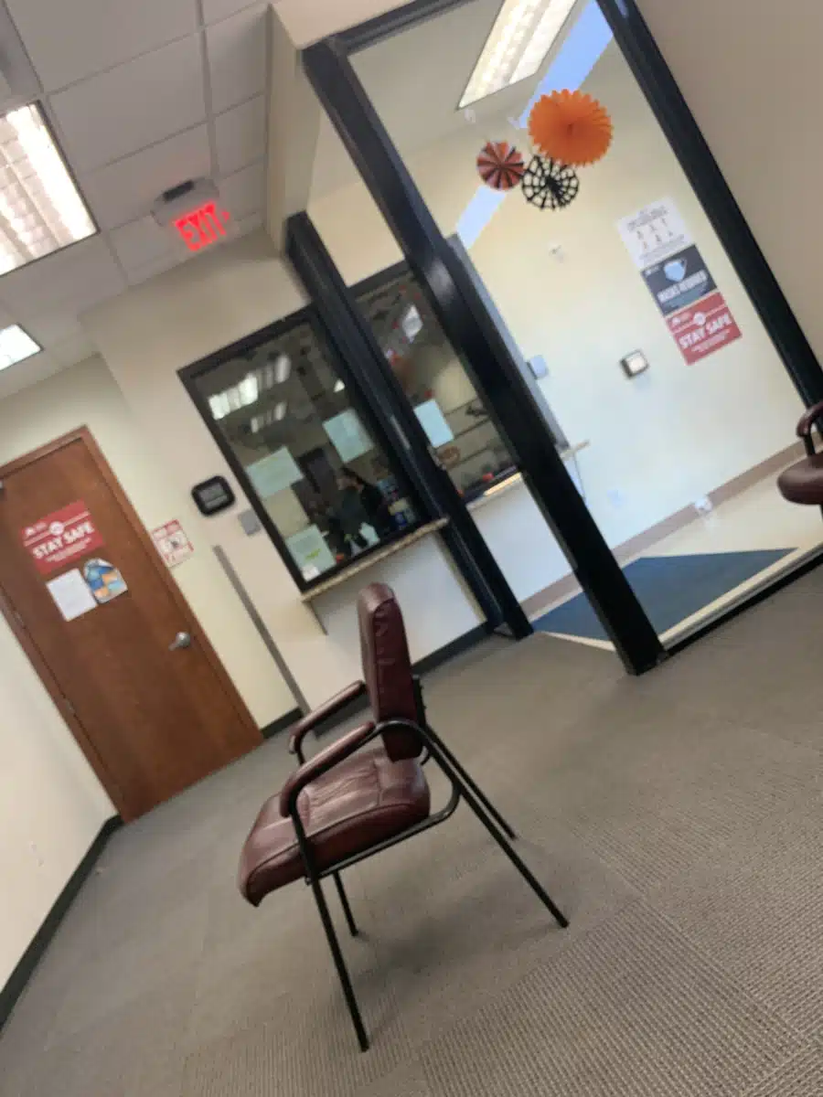 Recovery Monitoring Solutions LLC - Hero Image