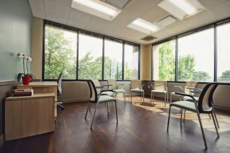 Sage Recovery and Wellness Center