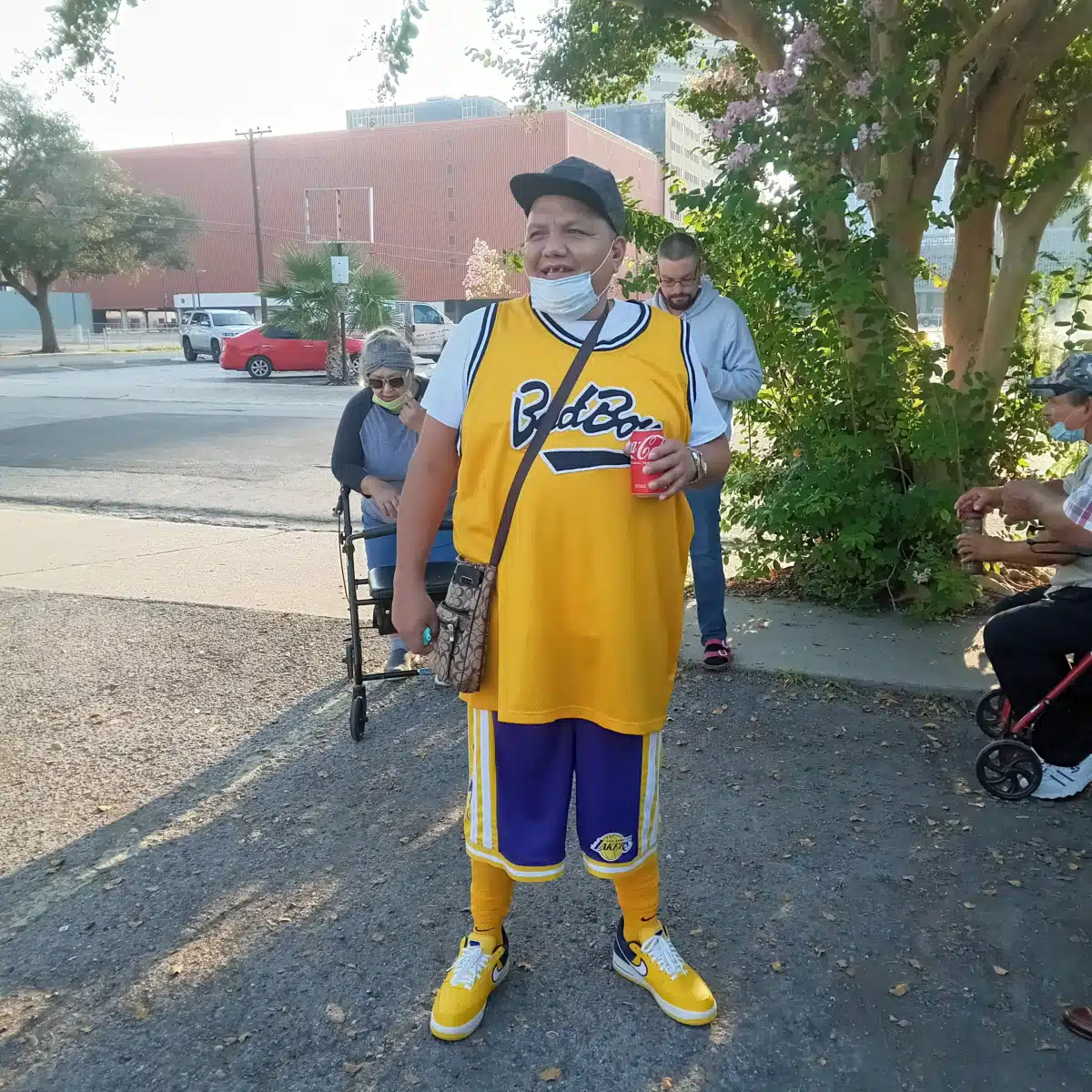 South Texas Subst Abuse Recovery Servs