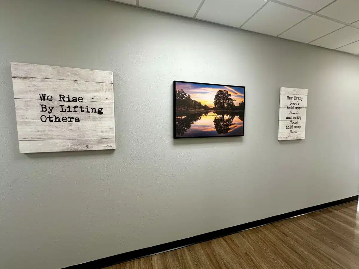 Sunrise Rehab and Recovery