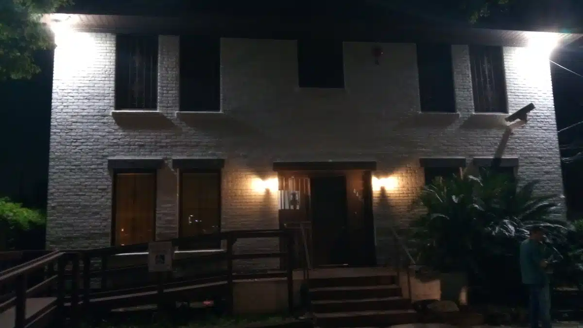 Toxicology Associates Inc - Hero Image