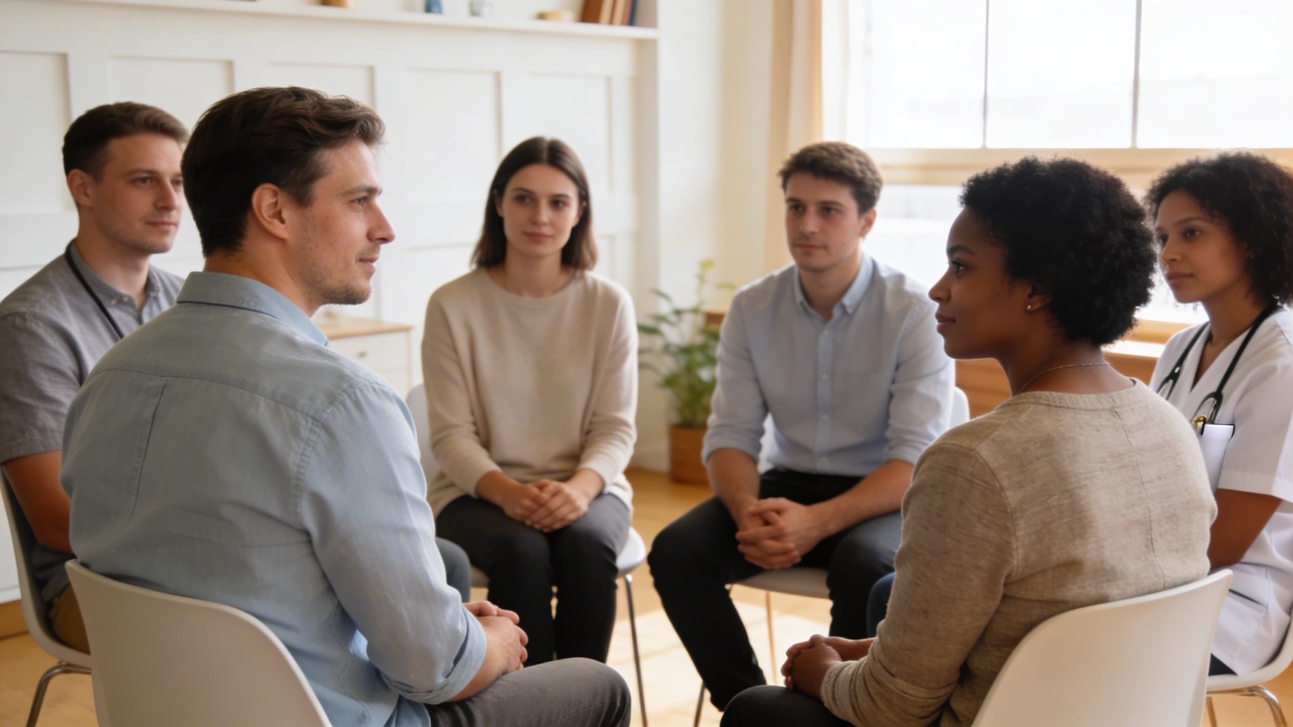 Types of Rehabilitation Programs and How to Choose the Right One